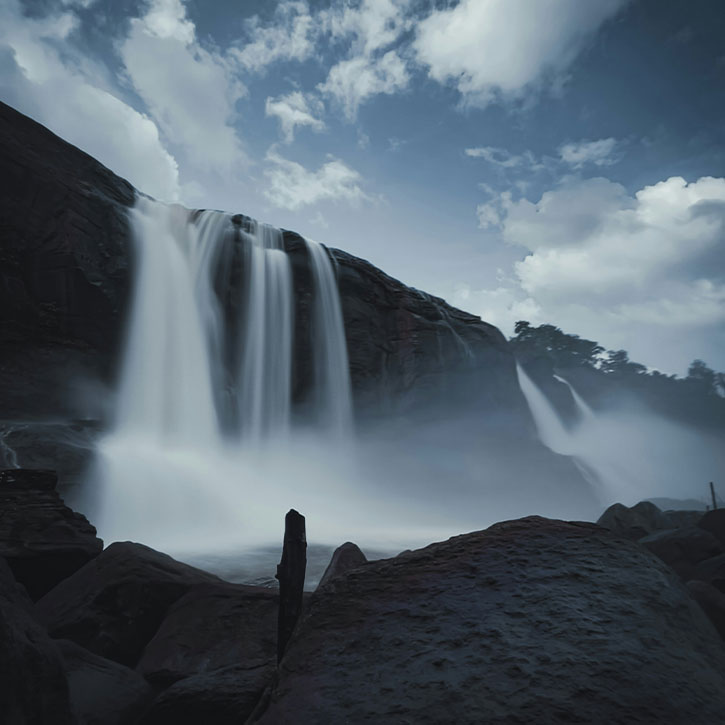 Athirappilly