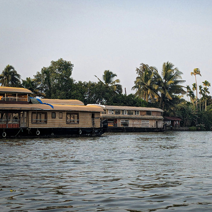 Alleppey