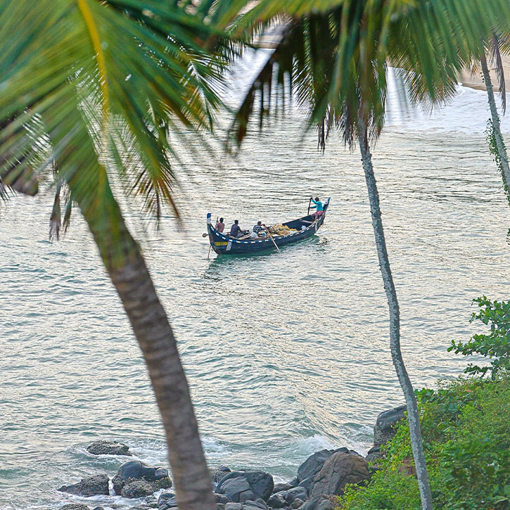 Kovalam