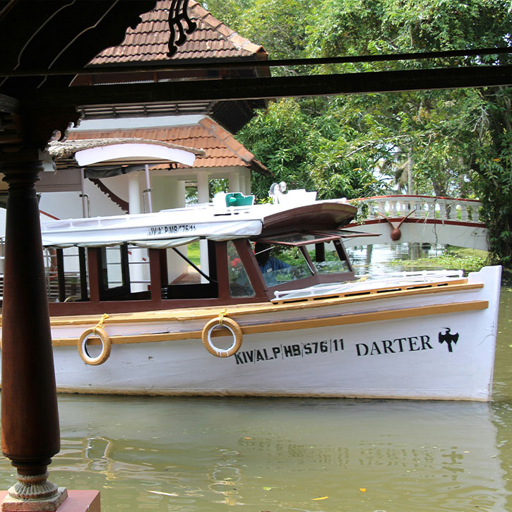 Kumarakom